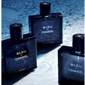 他一定會愛上的質感男香！BLEU DE CHANEL 香奈兒藍色男性系列 蔚藍香水