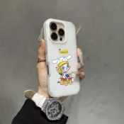 潮酷可愛卡通 一加手機殼 ONEPLUS NORD 3 2 N30 N20 CE2 CE3 CE4 LITE 保護殼