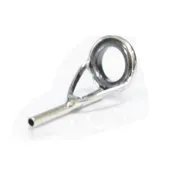 磯釣竿路亞竿可用  猛哥釣具 --FST瓷環TOP導環0.8mm~2.0mm 竿尾珠竿尾導環防纏導環釣竿DIY釣竿維修