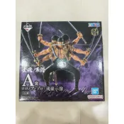 一番賞《航海王》EX「士魂系譜」 A賞 羅羅亞·索隆 公仔