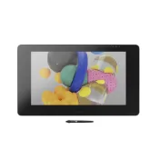 (店+)【Wacom】WACOM Cintiq Pro 24HD touch 觸控繪圖螢幕 /台 DTH-2420/K1-CA