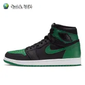 Jordan 1 Retro High OG 綠腳趾 AJ1 喬丹一代 籃球鞋 運動鞋 555088-030