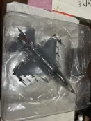 F16-D 戰鬥機模型 Block 50/52