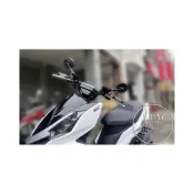 (店+)【MAGAZI】MG1883A 後照鏡 MMBCU DRG KRV FORCE 水冷BWS 勁戰 4MICA AUGUR