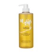 古寶無患子 香蓮調理溫和卸妝精華500ml