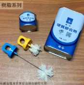 建弟工坊 南亞 硬質膠合劑 1公斤 100克 附 水管膠刷 塑膠管 膠水 PVC管 水管膠 接著劑 膠油 水膠刷 膠刷 刷子