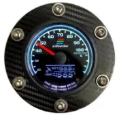 　、追風者、、HL水溫錶 電動車 摩托車 10種自檢溫錶 網紅水溫錶Greddy