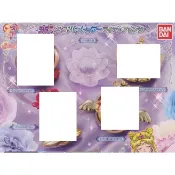 【日玩獵人】日版 BANDAI(轉蛋)美少女戰士造型隨身鏡P2 全1種