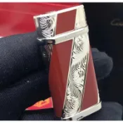 Cartier打火機、卡地亞打火機！全部一樣價錢10000！誠可私訊議價！非Dupont Dunhill Zippo