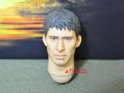 HOT TOYS 惡靈戰警 全新拆賣  頭雕