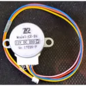 HITACHI 日立 除濕機步進馬達／出口葉片 CZ-24 12V DC 250Ω 適用：RD-16FS…等-【便利網】