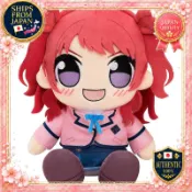 グッドスマイルカンパニー [GOOD SMILE COMPANY] 學園偶像大師 花海咲季 くりぱん 造型娃娃