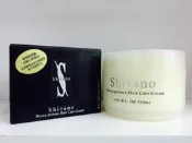[世紀香水廣場] 夏梵納 山茶花精油護髮霜 550ml 乾燥受損髮嚴重受損深層護理霜1瓶360元（3瓶免運）