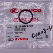 KYMCO 光陽原廠 （單個價） 45109-GBE2-007 卡鉗活塞塵封