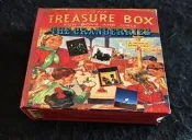 [CD] The Cranberris小紅莓樂團《Treasure Box for boys & girls》(4CD)