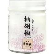 即期出清-華味柚子唐辛子30g