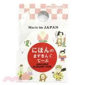 【三民網路書店】日製安心紙膠帶 桃太郎