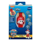【英國 Vtech 】Paw Patrol 汪汪隊立大功 - 多功能遊戲學習手錶 毛毛