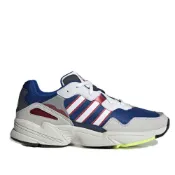ADIDAS YUNG-96 ROYAL NAVY鋼彈 白紅灰藍【A-KAY0】【DB3564】