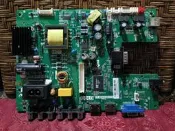 Panasonic TH-32A400W主板