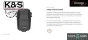 ●凱興國際●DTE systems –Boostr PRO外掛晶片電腦- FORD福特