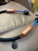 Siltech  classic legend 680p電源線1m 公司貨