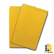 (店+)A4 黃牛皮公文袋 5入 7WHN005L【九乘九文具】公文袋 黃牛皮紙袋 A4郵寄紙袋 辦公室文具 牛皮紙袋 文具