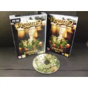 ◢藏劍閣◣PC遊戲收藏-幻魔世紀2繁體中文版(藏劍閣絕版遊戲特賣會)B61