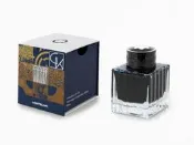 MONTBLANC 萬寶龍 4810藝術大師系列向古斯塔夫．克林姆致敬 鋼筆墨水 50ml(132938)