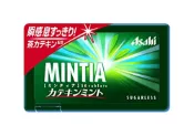【DOKODEMO】朝日食品集團 ASAHI MINTIA兒茶素薄荷