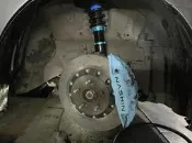 世盟 NASHIN UMAX N3 四活塞 配大碟盤 330 各車款 K12 K14 Ct200h FORTIS