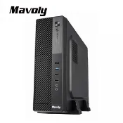 松聖 Mavoly 草莓 M16 (黑) Micro ATX機殼