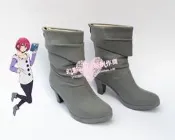 （可開發票）編號553 七大罪 七原罪 色欲之罪 高瑟 cosplay鞋【新祥】（滿額免運）