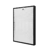【蟎著媽】HEPA濾網(適用 國際牌 F-VXP70W F-VXL70 F-VXM70 F-ZXPP70W 空氣清淨機)
