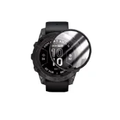 【3D曲面複合】Garmin Fenix 7 Pro / 7s Pro / 7x Pro抗刮 軟膜 全螢幕  保護貼