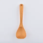 Le Creuset 楓木湯杓 28.5cm [ 美學生活 ]
