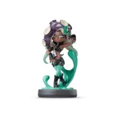(店+)【Nintendo 任天堂】AMIIBO NFC SWITCH NS 漆彈大作戰3 斯普拉遁3 偶像飯田
