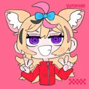 【買動漫】一般預購 [蜜瓜動漫同人周邊代購][ゆぴまるの集会所(ゆぴまる。)]Pease polka(Hololive)(同人周邊)