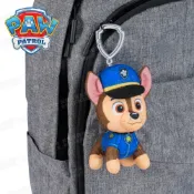 汪汪隊立大功 PAW Patrol-迷你絨毛娃娃