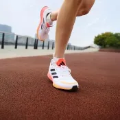 【adidas 愛迪達】DURAMO SL 跑鞋 運動鞋 慢跑鞋 男鞋/女鞋 KH5315