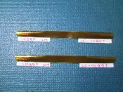 拆機良品 夏普 SHARP LC-70G9T  邊板排線   NO.217 