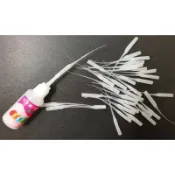 502 老鼠尾 滴管 天下第一膠 3秒膠 模型 量大下單處～萬能百貨