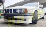 ☆HH西岸國際☆BMW E34 ALPINA型 前下巴 另有E38 E36 E30 E90 F01 F02 E28