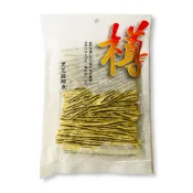 【樽】日本零食 樽 鱈魚絲(黑芝麻/雙珍)