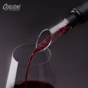 酒嘴 紅酒酒嘴 紅酒倒酒器 葡萄酒酒嘴 倒酒器 注酒器 導流器 分酒 調味 調酒用具