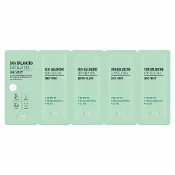 【DEARBOO】積雪草肌膚平衡小樣試用包旅行組1組入｜韓國超人氣品牌 積雪草 茶樹精油 DS024575