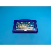 【寶可夢 藍寶石】 電池更新 加裝電池座 神奇寶貝 Gameboy GB GBC GBA (c)