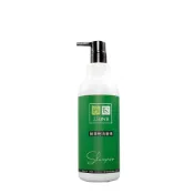 (店+)【SSUNE】綠茶樹洗髮精 800ml／洗髮乳／清爽／調理頭皮／出油／舒緩頭皮／綠茶樹精油