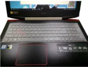 *樂源*ACER Nitro5 AN515-42-R66N 鍵盤膜 Acer AN515-42-R66N 15吋筆電鍵盤