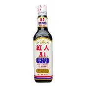 〈南挑北選〉 紅人 A1牛排醬 280g 快速到貨